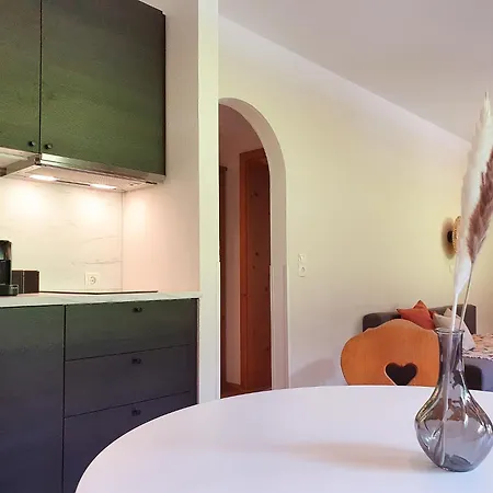 Alpenflair Mit Balkon - Inkl Parkplatz #1 Апартаменти