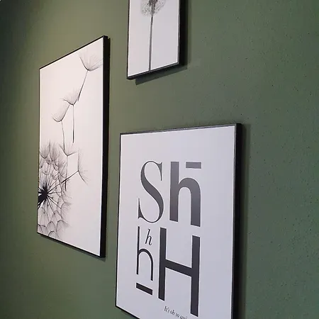 Apartmán Alpenflair Mit Balkon - Inkl Parkplatz #1 *