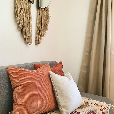 Alpenflair Mit Balkon - Inkl Parkplatz #1 Apartmán *