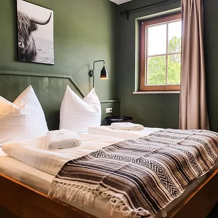 Апартаменти Alpenflair Mit Balkon - Inkl Parkplatz #1