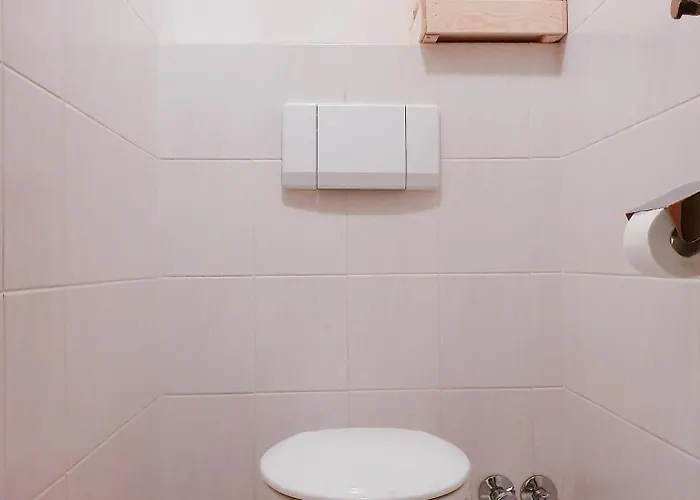 Apartmán Alpenflair Mit Balkon - Inkl Parkplatz #1 Innsbruck