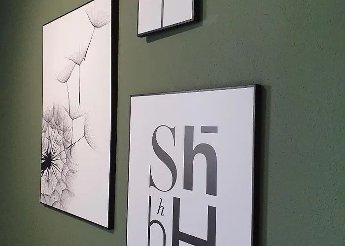 Apartmán Alpenflair Mit Balkon - Inkl Parkplatz #1 *