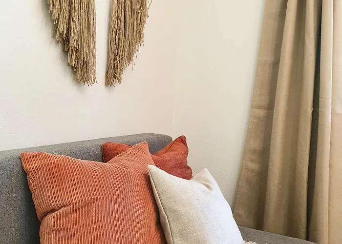 Alpenflair Mit Balkon - Inkl Parkplatz #1 Apartmán *