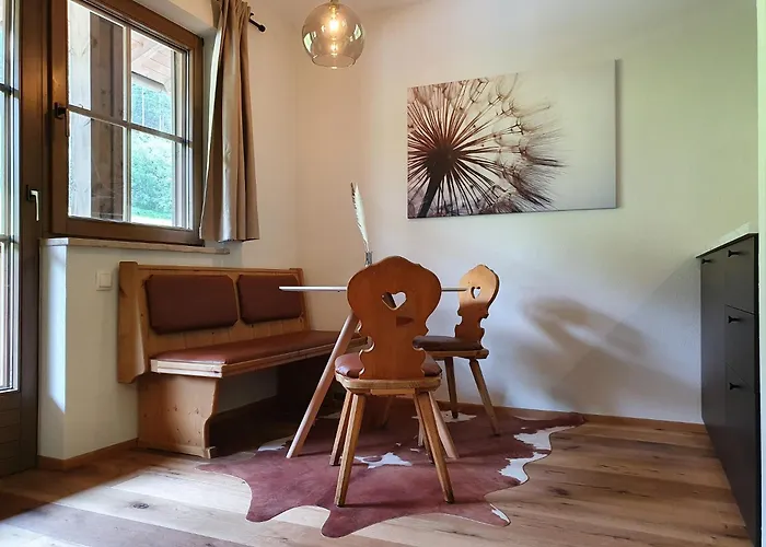 Apartmán Alpenflair Mit Balkon - Inkl Parkplatz #1 Innsbruck