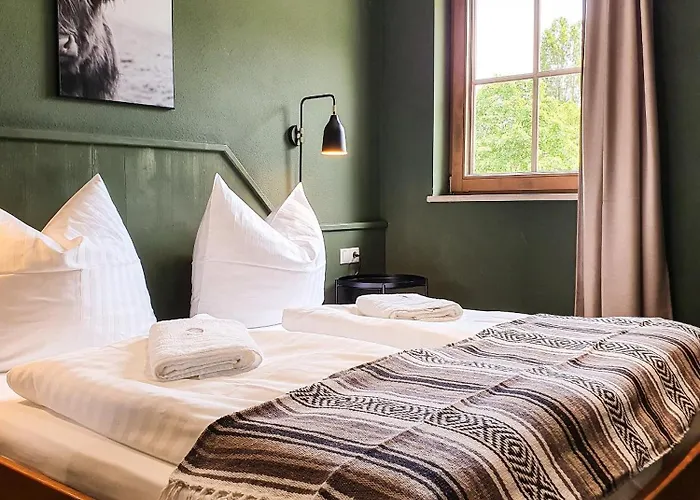 Apartmán Alpenflair Mit Balkon - Inkl Parkplatz #1